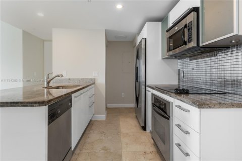 Condominio en venta en Miami, Florida, 2 dormitorios, 109.53 m2 № 1979849 - foto 4