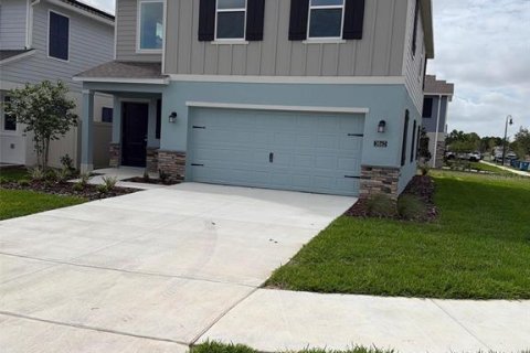 House in Haines City, Florida 4 bedrooms, 222.97 sq.m. № 2377988
