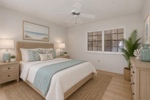 Condo in Punta Gorda, Florida, 2 bedrooms № 2216861 - photo 10
