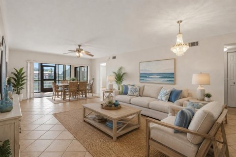 Condo in Punta Gorda, Florida, 2 bedrooms № 2216861 - photo 4