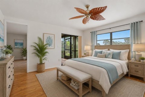 Condo in Punta Gorda, Florida, 2 bedrooms № 2216861 - photo 8