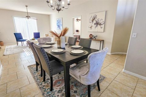 Casa en venta en Kissimmee, Florida, 3 dormitorios, 153.29 m2 № 1916029 - foto 4