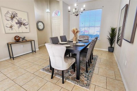 Casa en venta en Kissimmee, Florida, 3 dormitorios, 153.29 m2 № 1916029 - foto 5