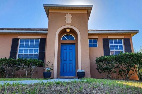 Casa en venta en Kissimmee, Florida, 3 dormitorios, 153.29 m2 № 1916029 - foto 1