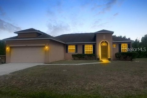 Casa en venta en Kissimmee, Florida, 3 dormitorios, 153.29 m2 № 1916029 - foto 2