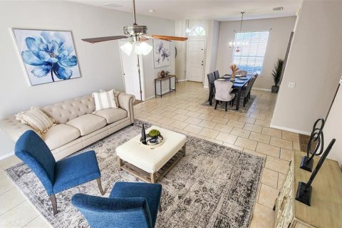 Casa en venta en Kissimmee, Florida, 3 dormitorios, 153.29 m2 № 1916029 - foto 3