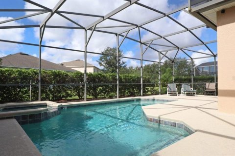 Villa ou maison à louer à Haines City, Floride: 4 chambres, 181.72 m2 № 1909126 - photo 19