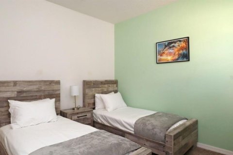 Снять в аренду виллу или дом в Хейнс-Сити, Флорида 4 спальни, 181.72м2, № 1909126 - фото 22