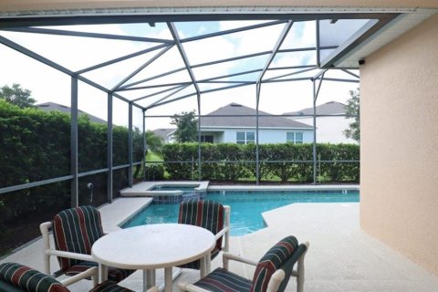 Villa ou maison à louer à Haines City, Floride: 4 chambres, 181.72 m2 № 1909126 - photo 20