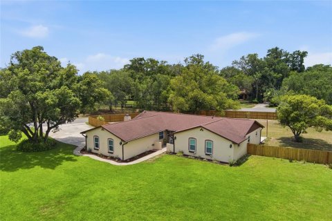 Villa ou maison à Orlando, Floride 4 chambres, 192.59 m2 № 2107017