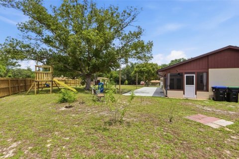 House in Orlando, Florida 4 bedrooms, 192.59 sq.m. № 2107017 - photo 30
