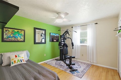 House in Orlando, Florida 4 bedrooms, 192.59 sq.m. № 2107017 - photo 16