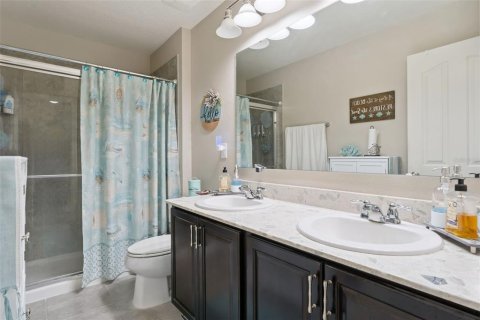Villa ou maison à vendre à Sanford, Floride: 5 chambres, 296.82 m2 № 2152267 - photo 26