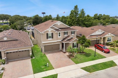 Villa ou maison à vendre à Sanford, Floride: 5 chambres, 296.82 m2 № 2152267 - photo 29
