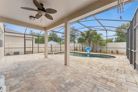 Villa ou maison à vendre à Sanford, Floride: 5 chambres, 296.82 m2 № 2152267 - photo 20