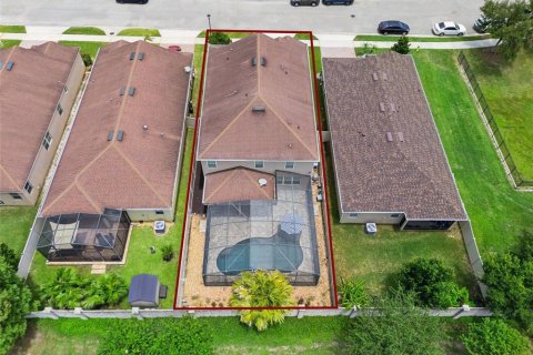 Villa ou maison à vendre à Sanford, Floride: 5 chambres, 296.82 m2 № 2152267 - photo 22