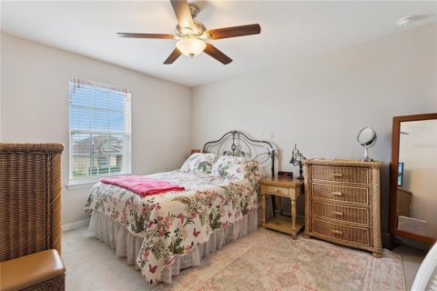 Villa ou maison à vendre à Sanford, Floride: 5 chambres, 296.82 m2 № 2152267 - photo 25