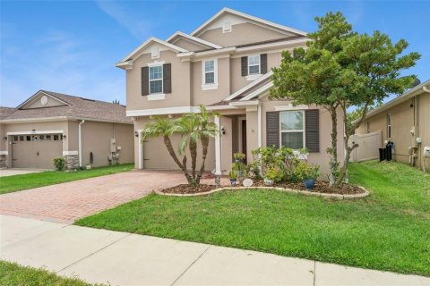 Villa ou maison à vendre à Sanford, Floride: 5 chambres, 296.82 m2 № 2152267 - photo 28