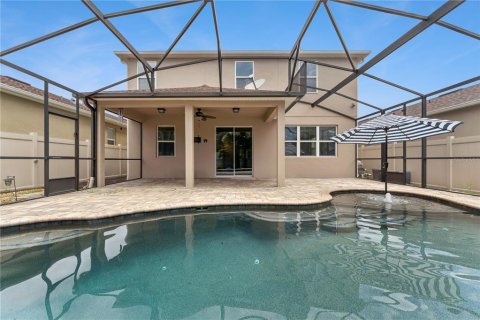 Villa ou maison à vendre à Sanford, Floride: 5 chambres, 296.82 m2 № 2152267 - photo 3