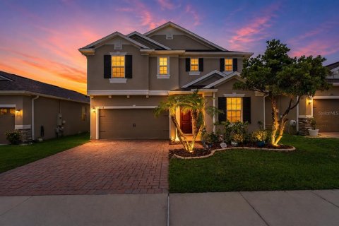 Villa ou maison à Sanford, Floride 5 chambres, 296.82 m2 № 2152267