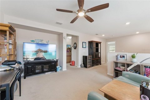 Villa ou maison à vendre à Sanford, Floride: 5 chambres, 296.82 m2 № 2152267 - photo 13