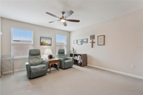Villa ou maison à vendre à Sanford, Floride: 5 chambres, 296.82 m2 № 2152267 - photo 14