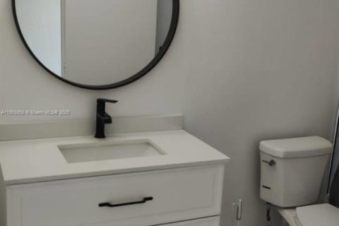 Снять в аренду кондоминиум в Норт-Майами, Флорида 1 спальня, 53.14м2, № 1954792 - фото 8