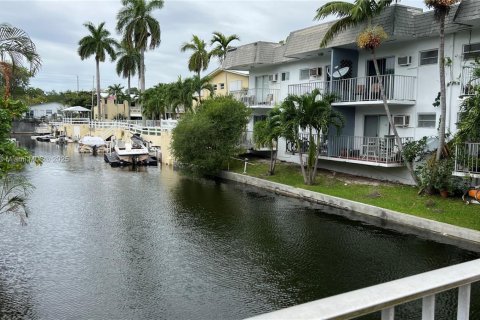 Снять в аренду кондоминиум в Норт-Майами, Флорида 1 спальня, 53.14м2, № 1954792 - фото 20