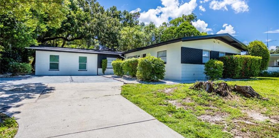 Appartement à Orlando, Floride 1 chambre, 51.1 m2 № 219590