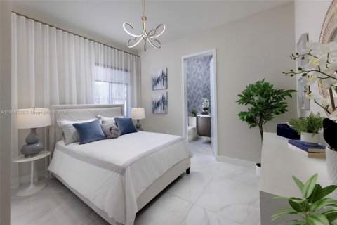 Villa ou maison à vendre à Miami, Floride: 4 chambres, 331.94 m2 № 1942090 - photo 24