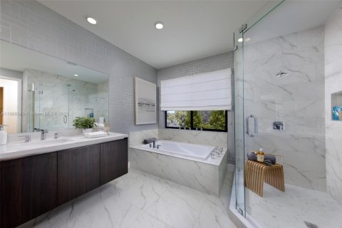 Villa ou maison à vendre à Miami, Floride: 4 chambres, 331.94 m2 № 1942090 - photo 12