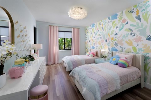 Villa ou maison à vendre à Miami, Floride: 4 chambres, 331.94 m2 № 1942090 - photo 20