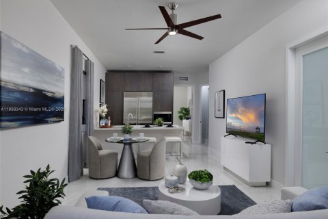 Villa ou maison à vendre à Miami, Floride: 4 chambres, 331.94 m2 № 1942090 - photo 22