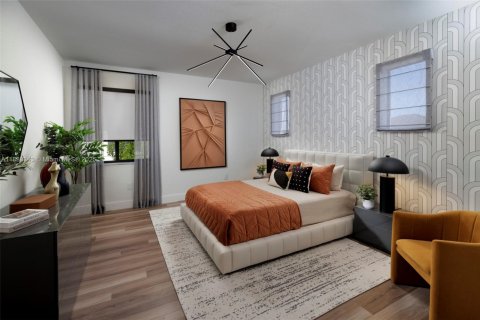 Villa ou maison à vendre à Miami, Floride: 4 chambres, 331.94 m2 № 1942090 - photo 14