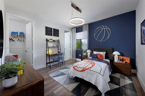 Villa ou maison à vendre à Miami, Floride: 4 chambres, 331.94 m2 № 1942090 - photo 16