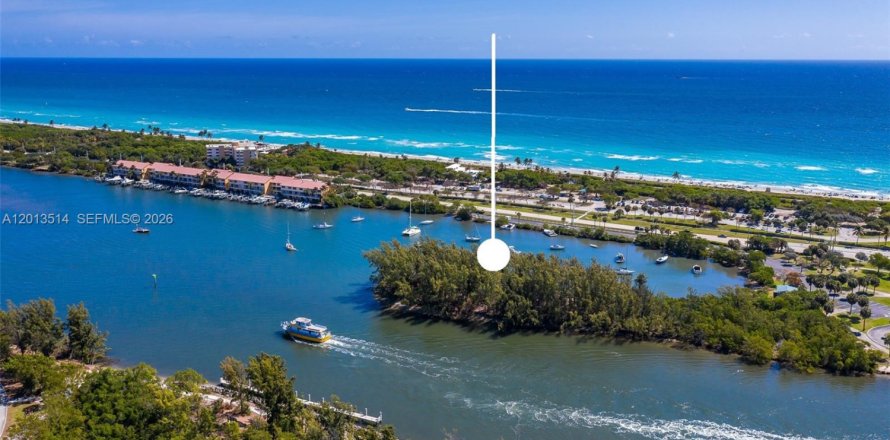 Land in Hollywood, Florida № 2075813