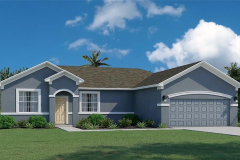 Casa en venta en Ocala, Florida, 3 dormitorios, 134.34 m2 № 1419147 - foto 8