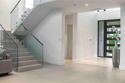 Villa ou maison à vendre à Fort Lauderdale, Floride: 5 chambres, 417.6 m2 № 1987928 - photo 16