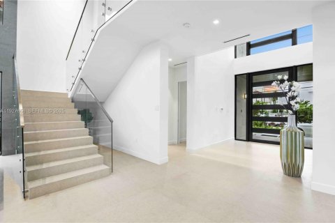 Villa ou maison à vendre à Fort Lauderdale, Floride: 5 chambres, 417.6 m2 № 1987928 - photo 7