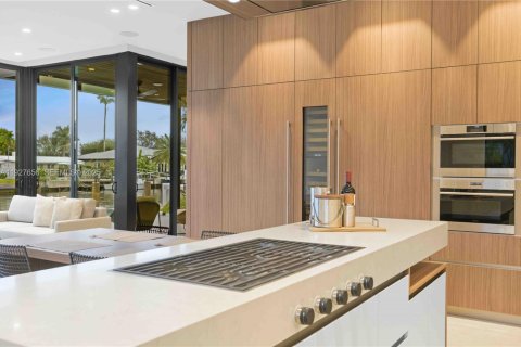 Villa ou maison à vendre à Fort Lauderdale, Floride: 5 chambres, 417.6 m2 № 1987928 - photo 23