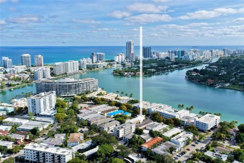 Apartment in Miami Beach, Florida 2 bedrooms № 1994097 - photo 8