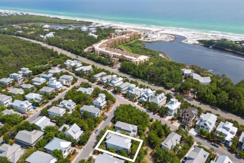 Villa ou maison à vendre à Santa Rosa Beach, Floride: 4 chambres, 269.14 m2 № 561743 - photo 1