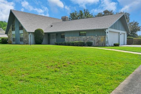 Villa ou maison à vendre à Crystal River, Floride: 3 chambres, 241.55 m2 № 2312621 - photo 30