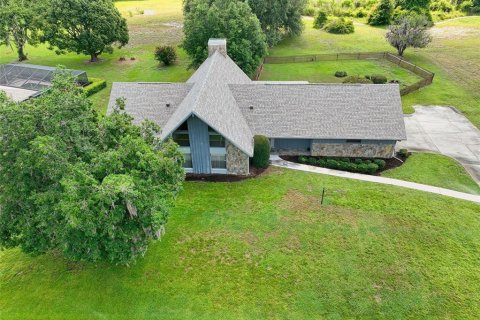 Villa ou maison à vendre à Crystal River, Floride: 3 chambres, 241.55 m2 № 2312621 - photo 26
