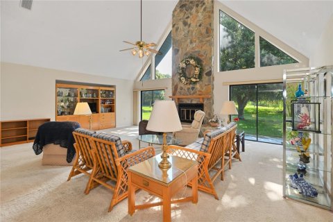 Villa ou maison à vendre à Crystal River, Floride: 3 chambres, 241.55 m2 № 2312621 - photo 2