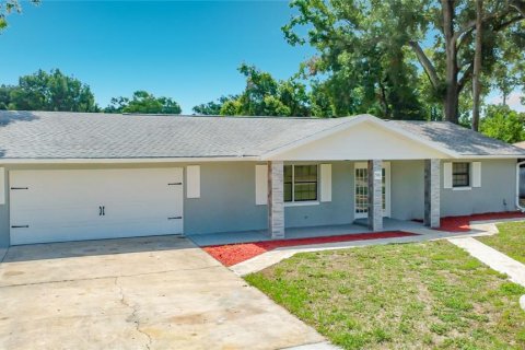 House in Fruitland Park, Florida 3 bedrooms, 166.57 sq.m. № 2195659