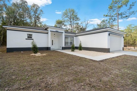 Casa en venta en Dunnellon, Florida, 3 dormitorios, 153.1 m2 № 2387393 - foto 2