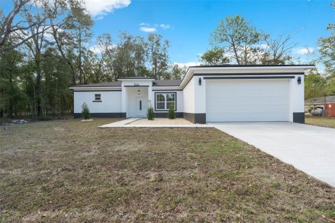 Casa en venta en Dunnellon, Florida, 3 dormitorios, 153.1 m2 № 2387393 - foto 28
