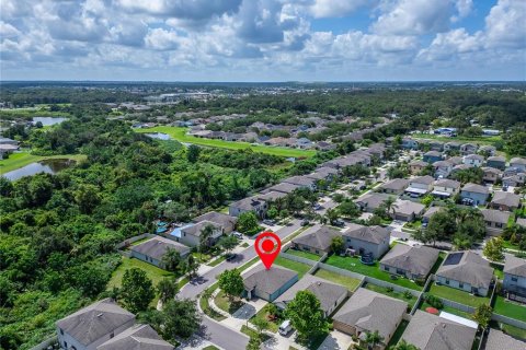 House in Riverview, Florida 3 bedrooms, 145.02 sq.m. № 2103394 - photo 23