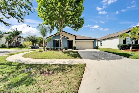 House in Riverview, Florida 3 bedrooms, 145.02 sq.m. № 2103394 - photo 3